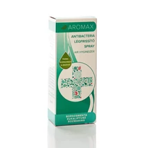 ANTIBACTERIA Borsmenta-eukaliptusz-rozmaring spray 20ml