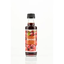 Több mint szörp CSIPKEBOGYÓ GYÜMÖLCSESSZENCIA 100ml