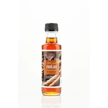 Több mint szörp FAHÉJAS ALMA GYÜMÖLCSESSZENCIA 100ML