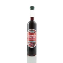 Málna-meggy gyumolcsesszencia 500 ml