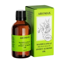 Aromax Mandulaolaj 50ml