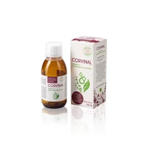 Corvinal szirup - Bálint Cseppek