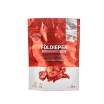 Liofilizált földieper - Bálint Csemegék