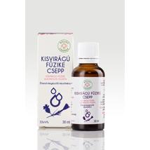 Kisvirágú füzike csepp - Bálint Cseppek