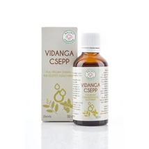 Vidanga csepp