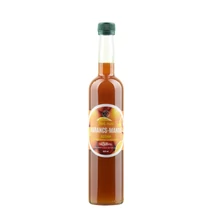 Több mint NARANCS-MANGÓ SZÖRP 500 ml