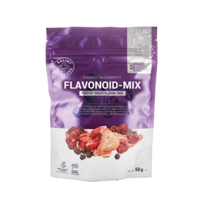 Flavonoid-mix 50g - Bálint Csemegék