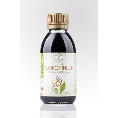 Klorofinulin 150 ml - Bálint Csemegék