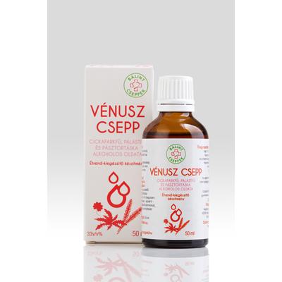 Vénusz csepp - Bálint Cseppek