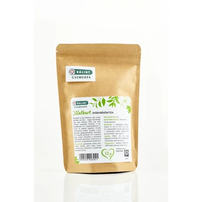Bálint Csemegék Illatkert teakeverék 50 g
