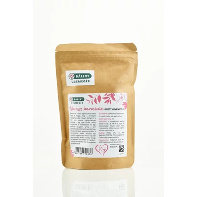Bálint Csemegék Vénusz Harmónia teakeverék 50g