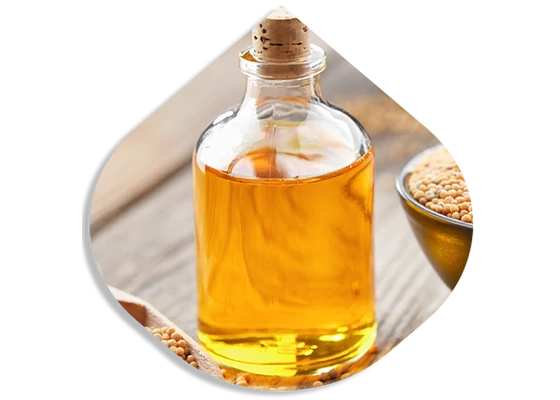 Olajok, olajos kivonatok